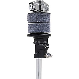 DW 9000X Series 9710X Straight Cymbal Stand