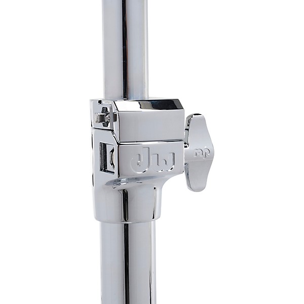 DW 9000X Series 9710X Straight Cymbal Stand