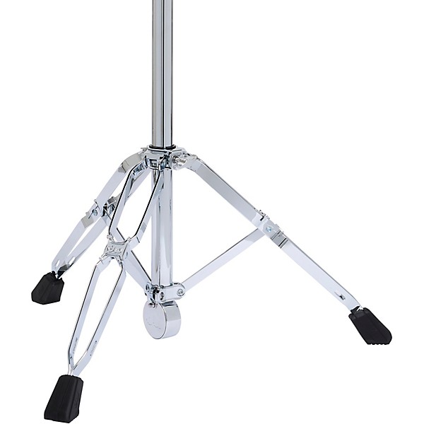 DW 9000X Series 9710X Straight Cymbal Stand