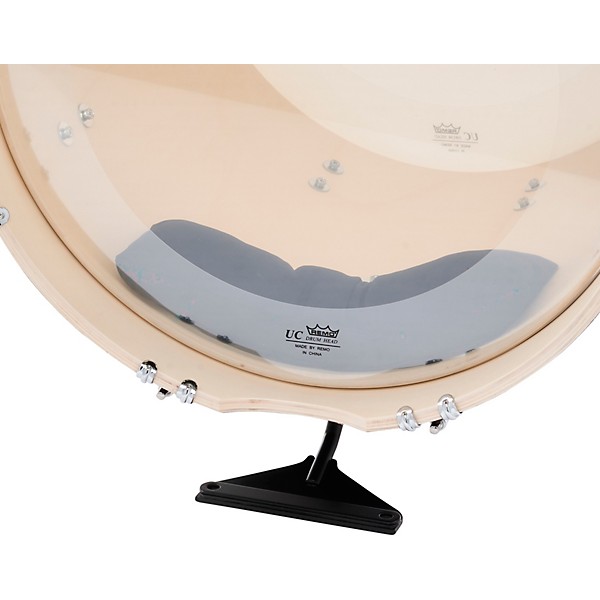 PDP by DW New Yorker 4-Piece Drum Shell Pack - Twisted Cherry