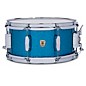 Ludwig Classic Maple Snare Drum - 12 x 6 in. Vintage Aqua Sparkle thumbnail