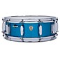 Ludwig Classic Maple Snare Drum - 14 x 5 in. Vintage Aqua Sparkle thumbnail