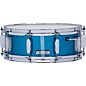 Ludwig Classic Maple Snare Drum - 14 x 5 in. Vintage Aqua Sparkle