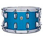 Ludwig Classic Maple Snare Drum - 14 x 8 in. Vintage Aqua Sparkle thumbnail