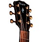 Taylor Next Generation 814ce Builder's Edition Sinker Redwood Acoustic-Electric Guitar - Shaded Edge Burst