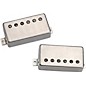 Seymour Duncan Bonamassa Bolin Humbucker Pickup Nickel Set thumbnail