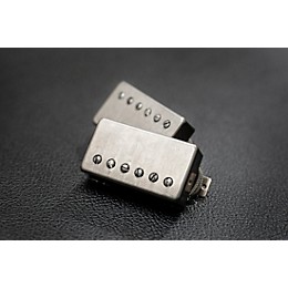 Seymour Duncan Bonamassa Bolin Humbucker Pickup Nickel Set