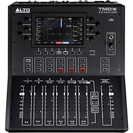 Alto TMD16 16-Channel Compact Digital Mixer with Bluetooth