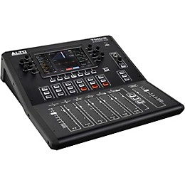 Alto TMD16 16-Channel Compact Digital Mixer with Bluetooth