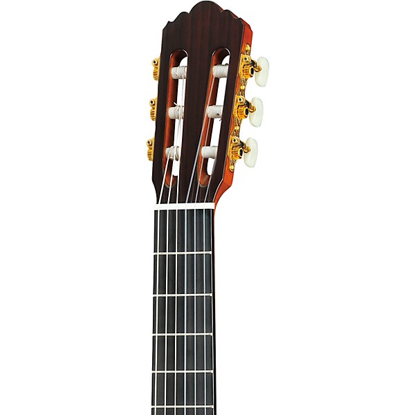 Yamaha GC12C Classical Nylon-String Guitar - Natural