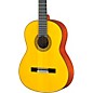 Yamaha GC12S Classical Guitar - Natural thumbnail