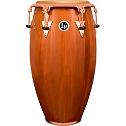 LP Cherry Wood Conga - 12.50 in.