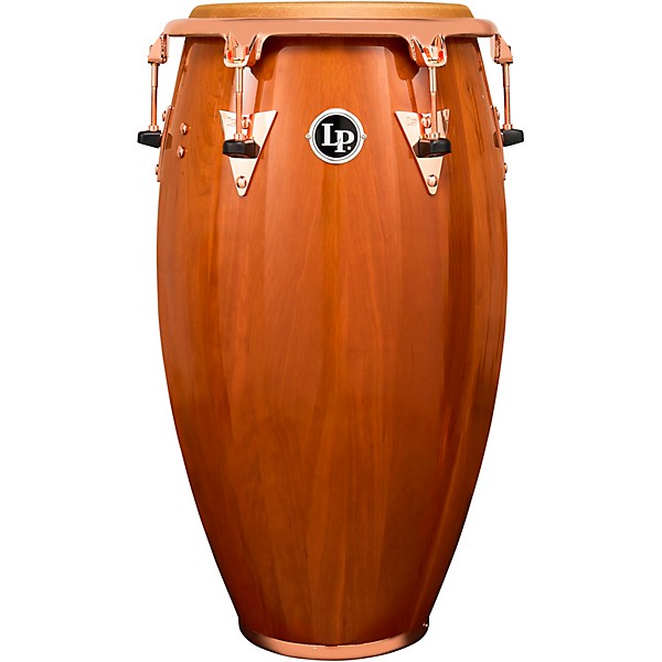 LP Cherry Wood Conga - 12.50 in.