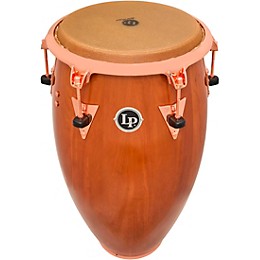 LP Cherry Wood Conga - 12.50 in.