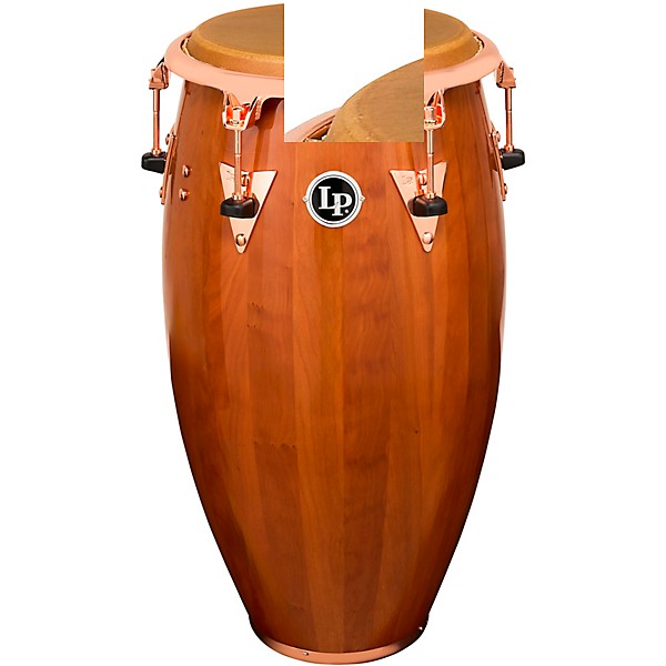 LP Cherry Wood Conga - 11.75 in.