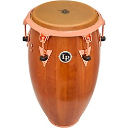LP Cherry Wood Conga - 11.75 in.