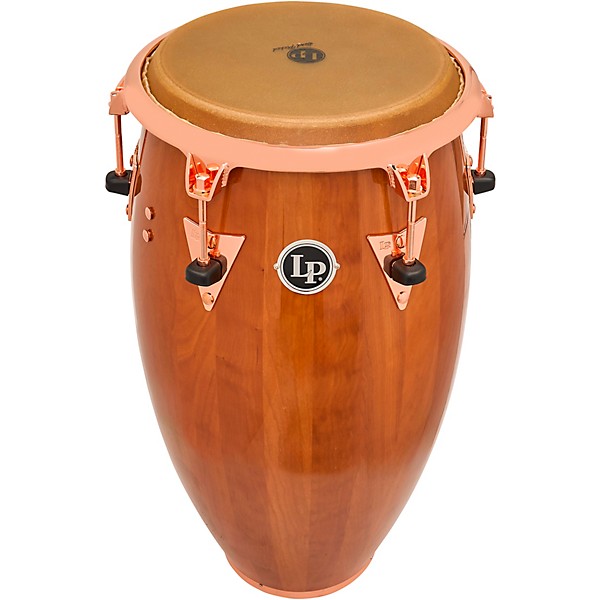 LP Cherry Wood Conga - 11.75 in.