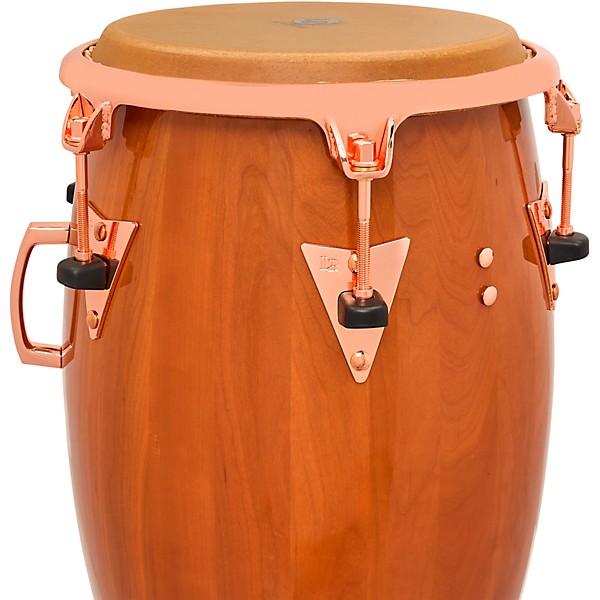 LP Cherry Wood Conga - 11.75 in.