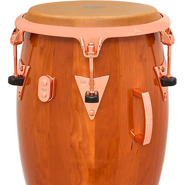LP Cherry Wood Conga - 11.75 in.