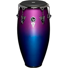 LP Cherry Wood Conga - 11 in. Rainbow