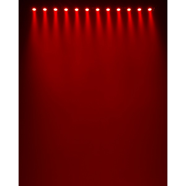 Venue Tetra Control 2 DMX Controller With Venuelink, Tetra Bar VP And Two Tetra 12 VP Lights