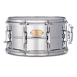 Pearl Primal Collective Steel Snare Drum - 13 x 7 in.