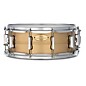 Pearl Primal Collective Brass Snare Drum - 14 x 5.5 in. thumbnail