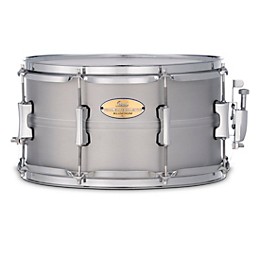 Pearl Primal Collective Aluminum Snare Drum - 13 x 7 in.