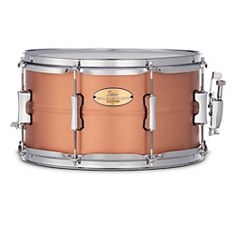Pearl Primal Collective Copper Snare Drum - 13 x 7 in.