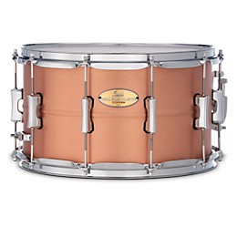 Pearl Primal Collective Copper Snare Drum - 14 x 8 in.