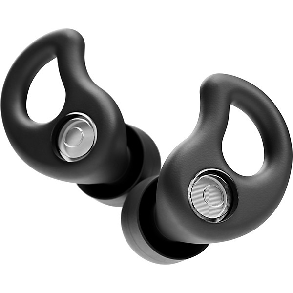 Decibullz CURVD LIVE Filter Black