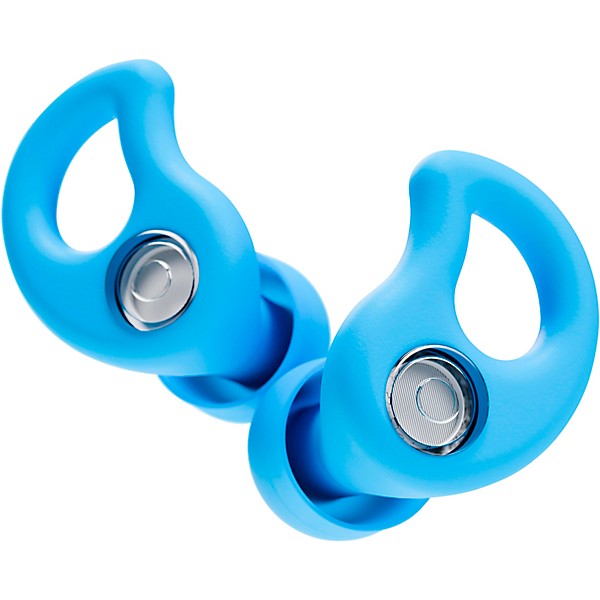 Decibullz CURVD LIVE Filter Blue