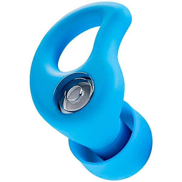 Decibullz CURVD LIVE Filter Blue