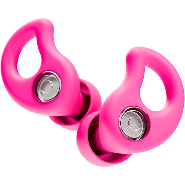 Decibullz CURVD LIVE Filter Pink