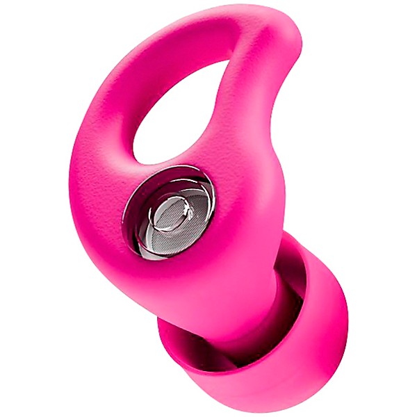 Decibullz CURVD LIVE Filter Pink