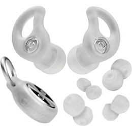 Decibullz CURVD LIVE Filter Clear