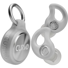 Decibullz CURVD LIVE Filter Clear