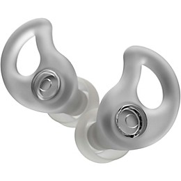 Decibullz CURVD LIVE Filter Clear