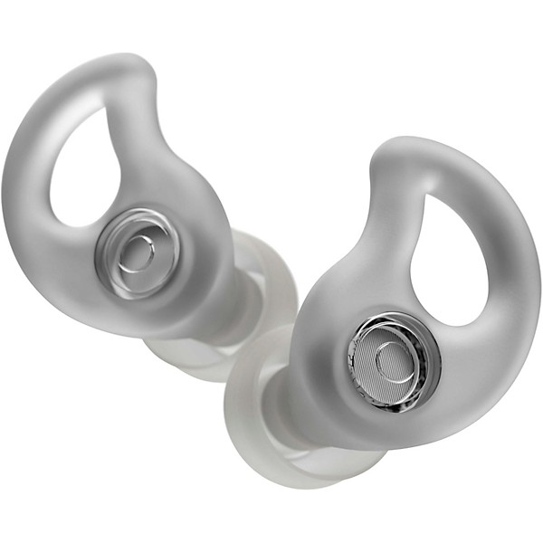 Decibullz CURVD LIVE Filter Clear