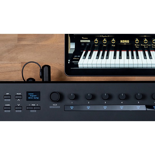 KORG BM-1 Bluetooth MIDI Interface