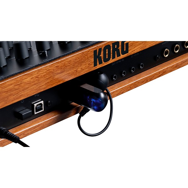 KORG BM-1 Bluetooth MIDI Interface