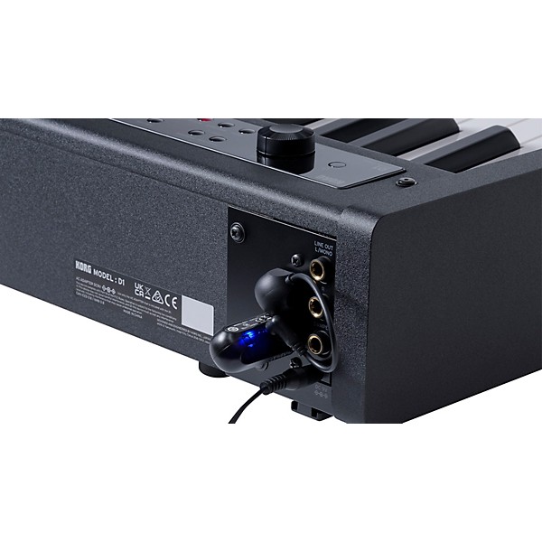 KORG BM-1 Bluetooth MIDI Interface