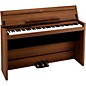 KORG Poetry Magnifique 88-Key Digital Piano - Brown thumbnail