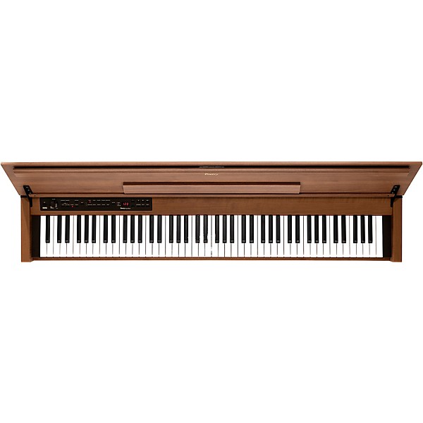 KORG Poetry Magnifique 88-Key Digital Piano - Brown
