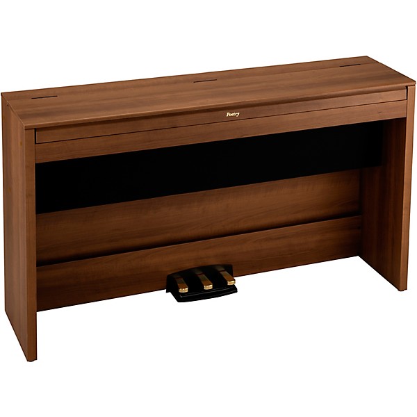 KORG Poetry Magnifique 88-Key Digital Piano - Brown