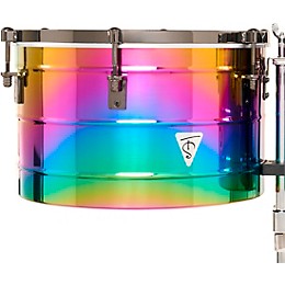 LP Tony Succar Thunder Timbales - 15 and 16 in. Rainbow