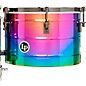 LP Tony Succar Thunder Timbales - 15 and 16 in. Rainbow