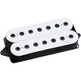 Seymour Duncan Dino C Machete 7-String Humbucker Pickup White Bridge
