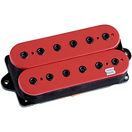 Seymour Duncan Dino C Machete TB Humbucker Pickup Red Bridge