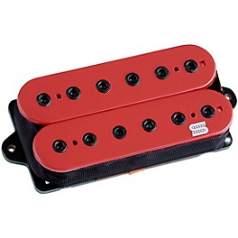 Seymour Duncan Dino C Machete TB Humbucker Pickup Red Bridge